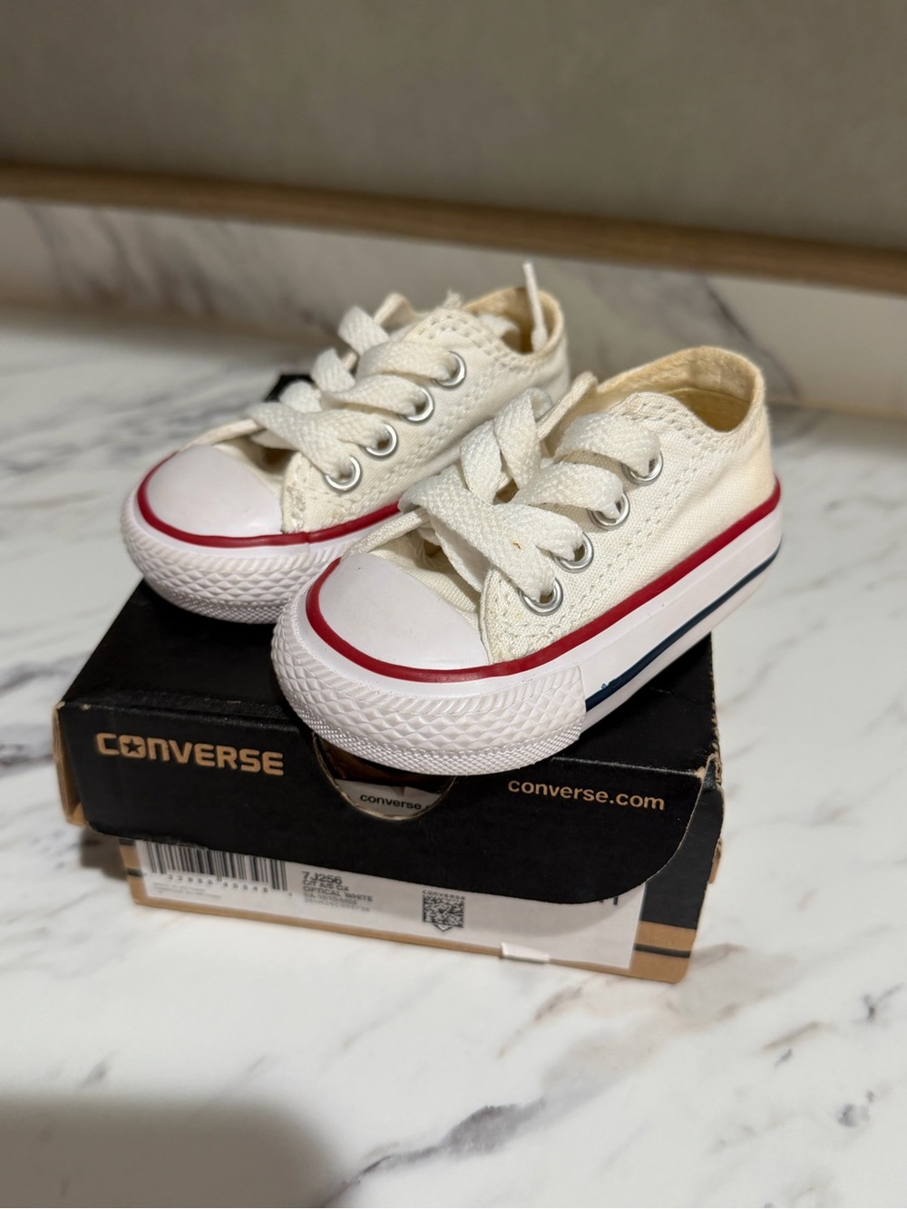 Infant Converse Sneakers
